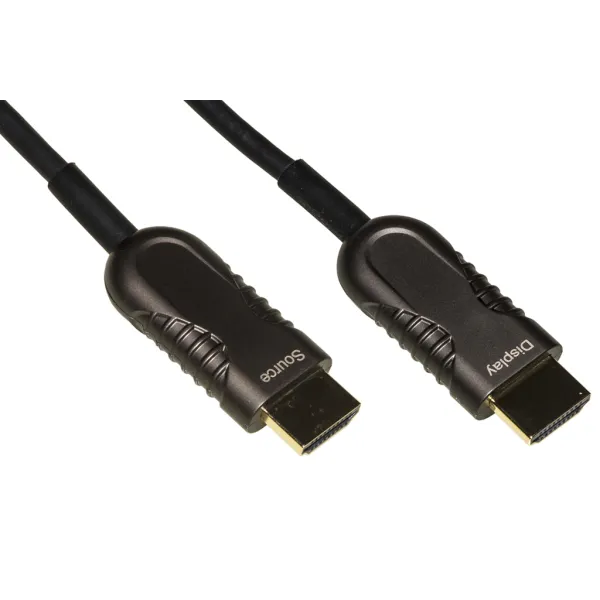 HDMI to HDMI 100M Fiber 8K - Emmegi