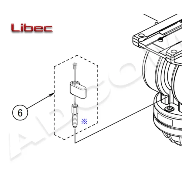 H38-6 - Libec