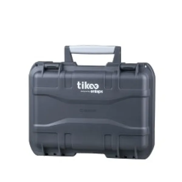 Hard Case - Enlaps