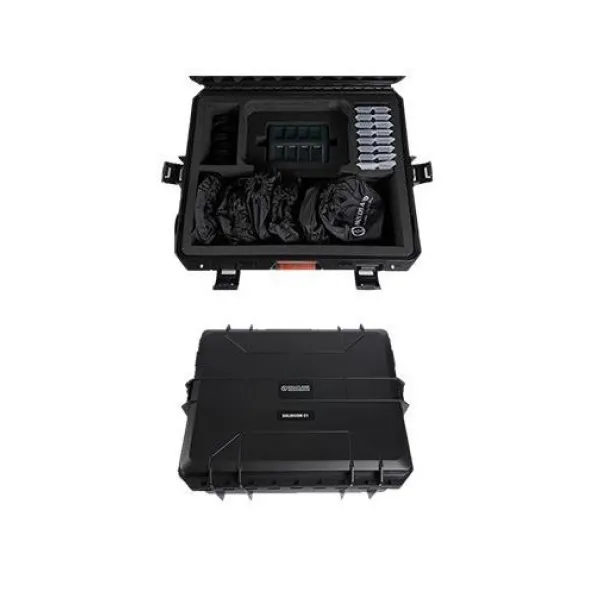 Solidcom C1 Hard Carry Case - Hollyland