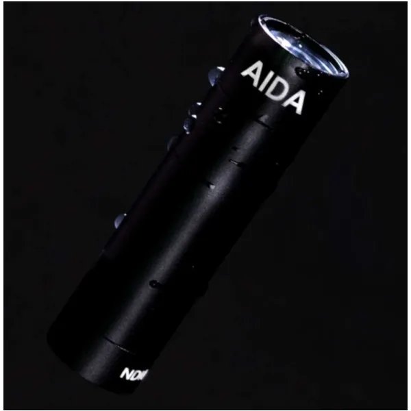 HD-NDI-MINI - Aida