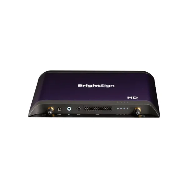 HD226 - BrightSign