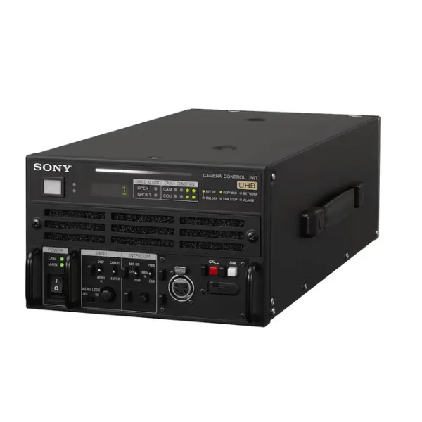 HDCU-5500//U - Sony