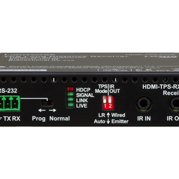 HDMI-TPS-RX96 - Lightware