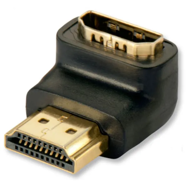 HDMI FM ANGLED 