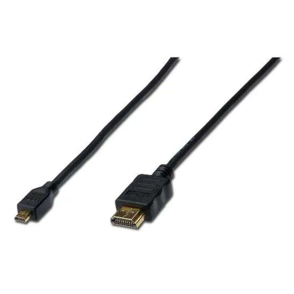 HDMI to HDMI MICRO 1 - Adcom Cable
