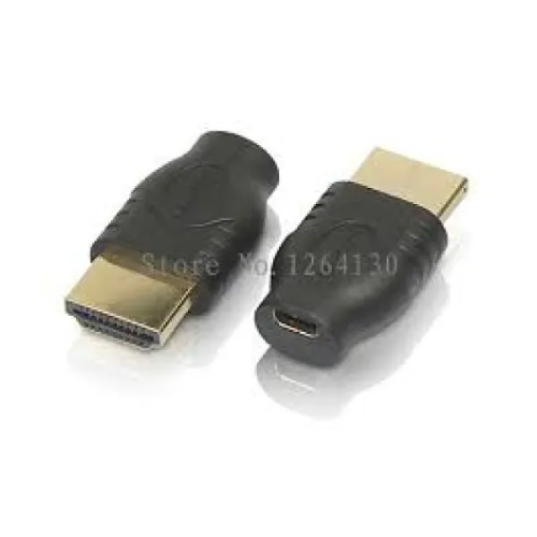 HDMIMICRO to HDMI - Adcom Cable