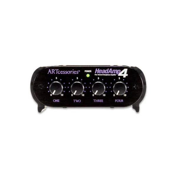 HeadAMP 4 - ART PRO AUDIO