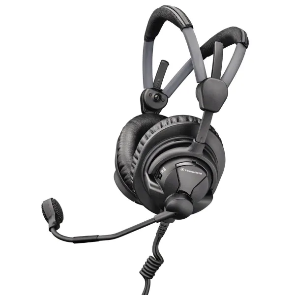 HMDC 27 - Sennheiser