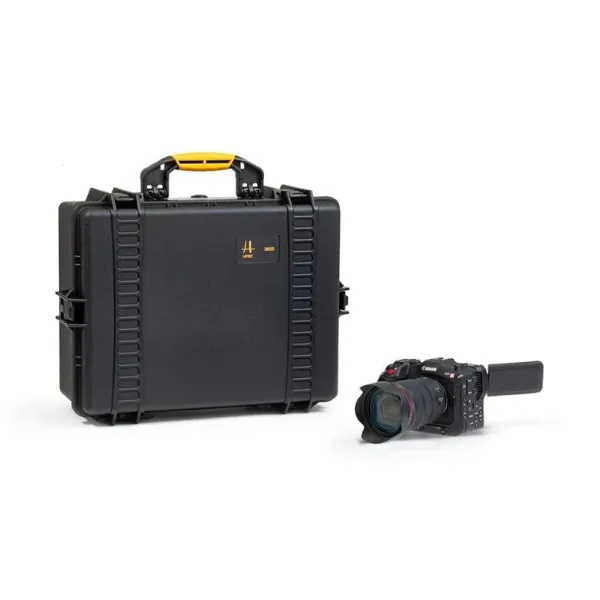 HPRC2600 EOS C70 - Hprc