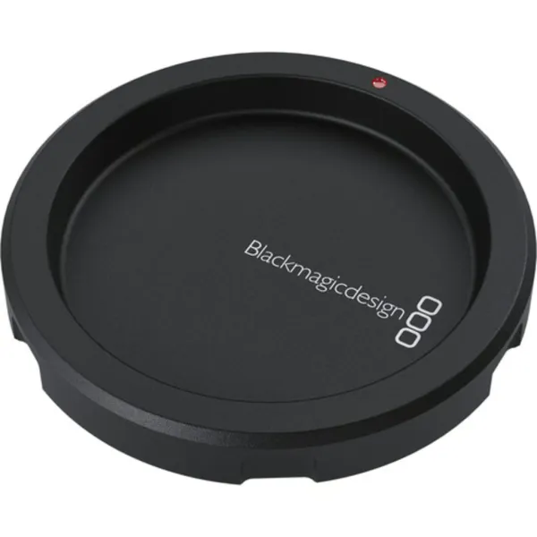 BMCASS/LENSCAPB4 - Blackmagic