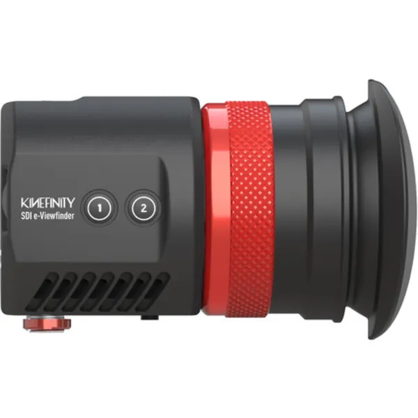 Eagle SDI e-Viewfinder - Kinefinity
