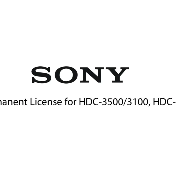 HZC-PRV50 - Sony