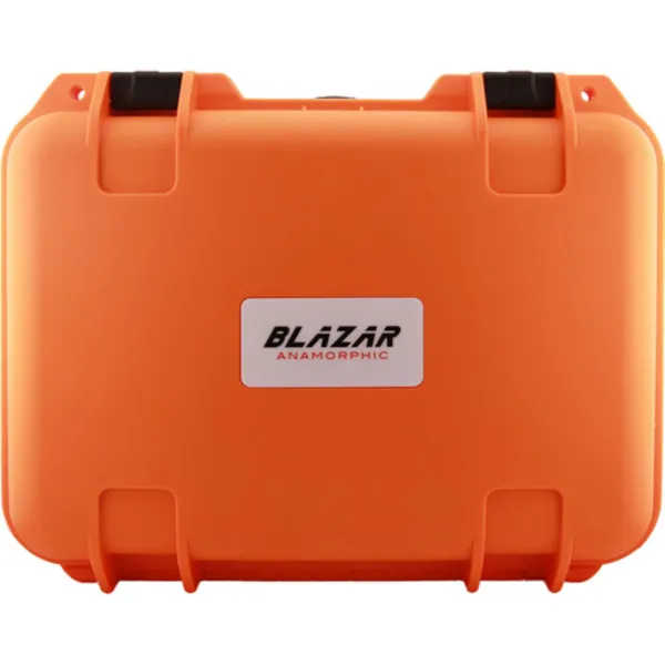 RE-CASE - Blazar