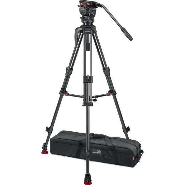 FSB 6 75/2 CF MS Mk II - Sachtler