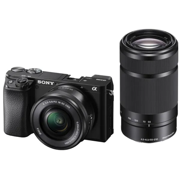 ILCE-6100AXB.CEC - Sony