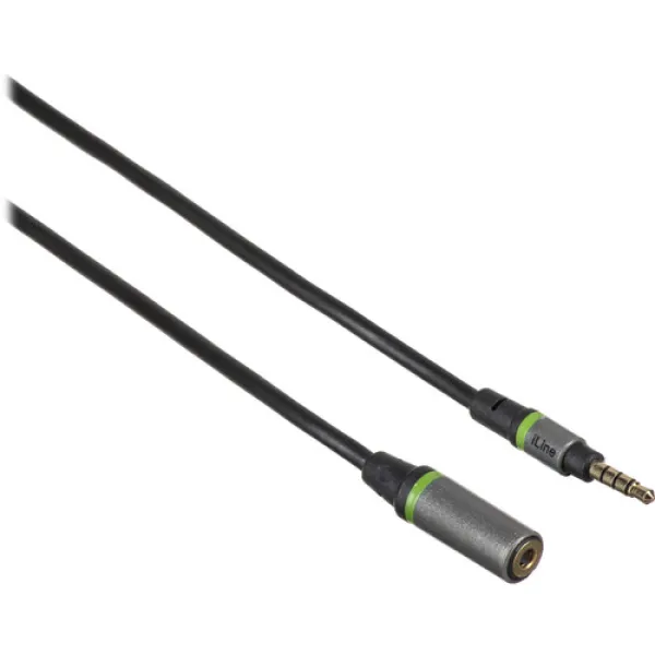 iLine Input Output Extension - IK-Multimedia