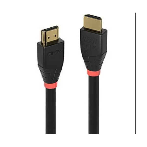 HDMI 18G Attivo 15m - Lindy