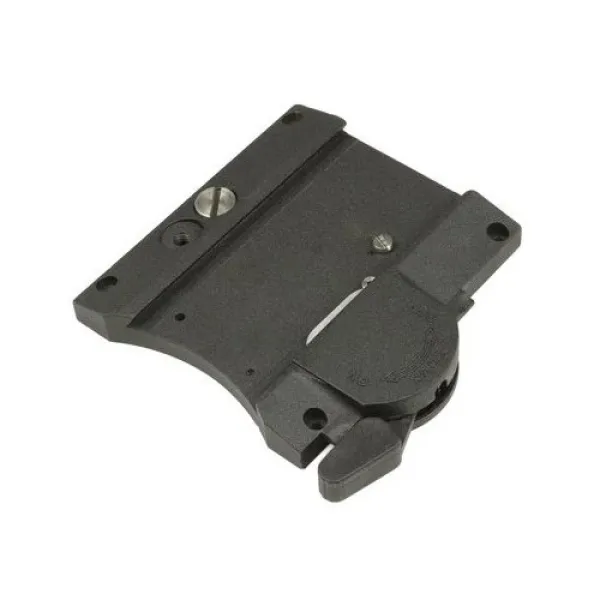 Top Mounting Plate Assembly - Cartoni
