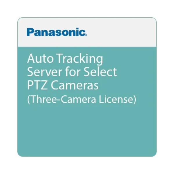 AW-SF203Z - Panasonic