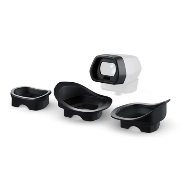 Pocket Camera - EVF Eyecups - Blackmagic
