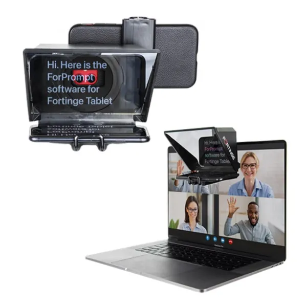 MIA-X Mobile Prompter - Fortinge