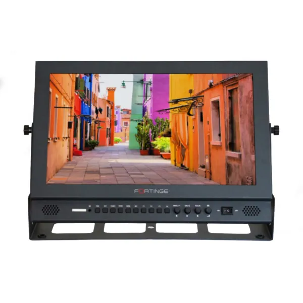 PRO173 Broadcast Monitor - Fortinge