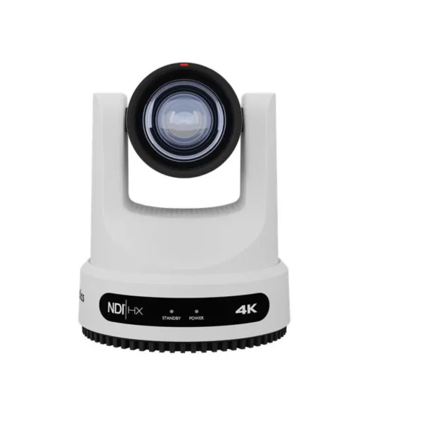 PT12X-4K-WH-G3 - PTZOptics