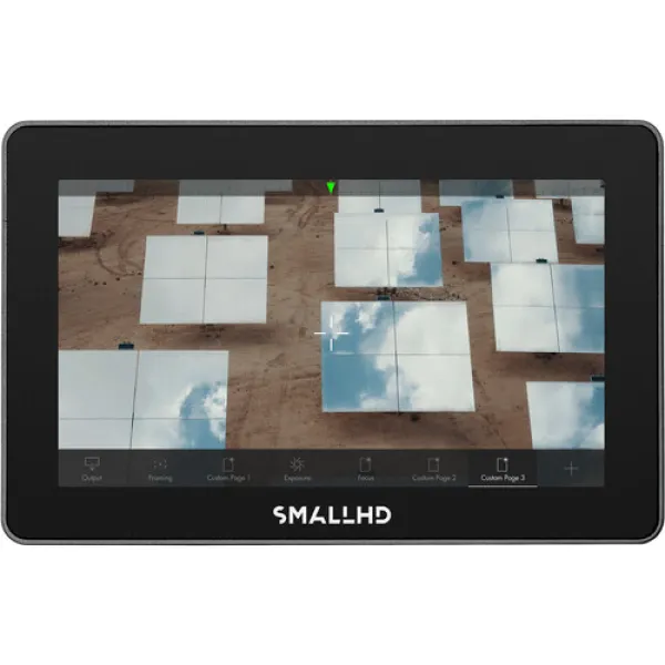INDIE 5 - SmallHD