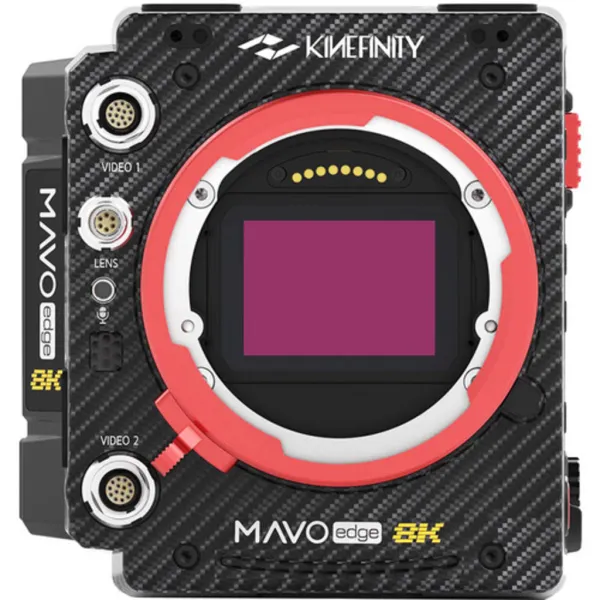 MAVO Edge 8K - Kinefinity