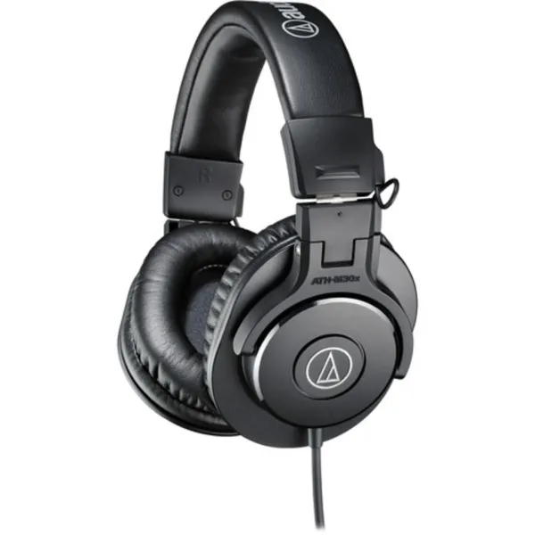 ATH-M30x - Audiotechnica