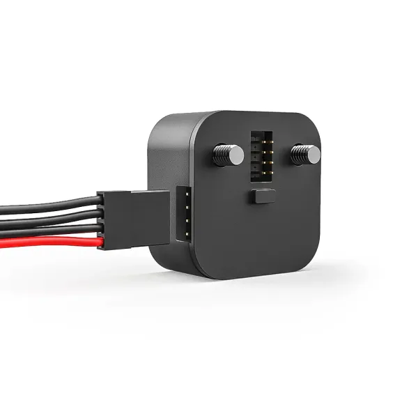 APC-R Gimbal Adapter - Middle Things