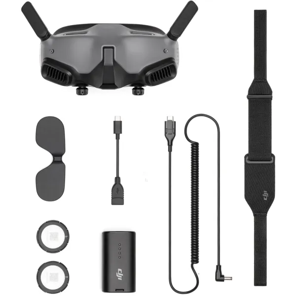 DJI Goggles 2 - Dji