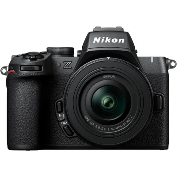 Z50II-16-50 DX+SDXC 128GB - Nikon