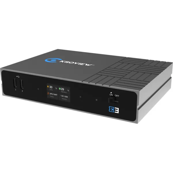 E3 - Kiloview
