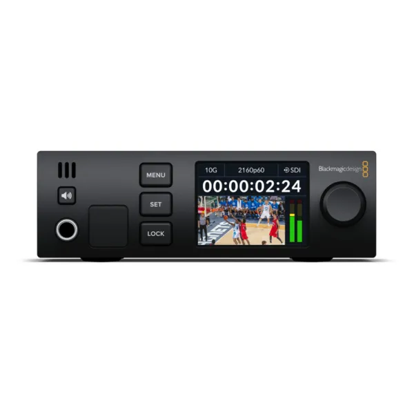 2110 IP UpDownCross 12G - Blackmagic