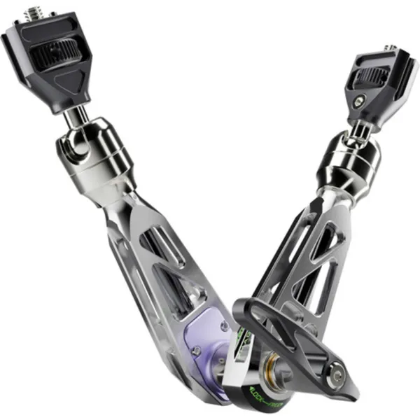 Talos Damping Magic Arm - S - MOFAGE