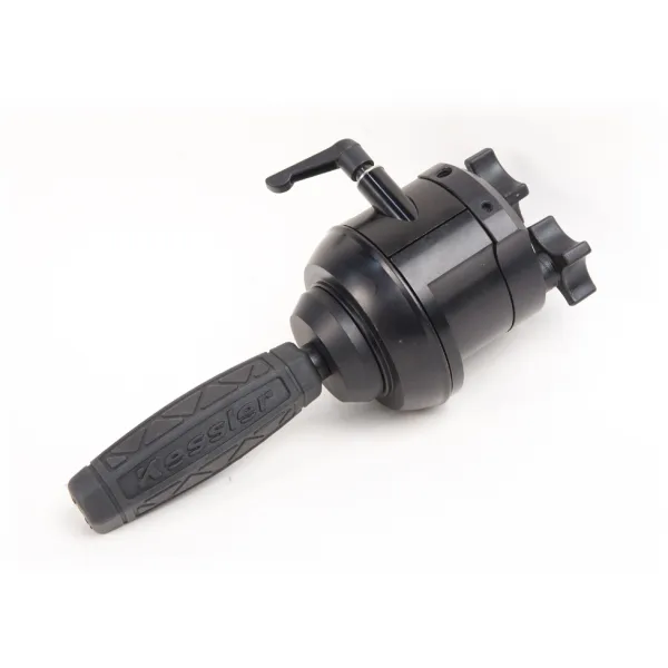KC Fluid Swivel Mount - Kessler-Crane