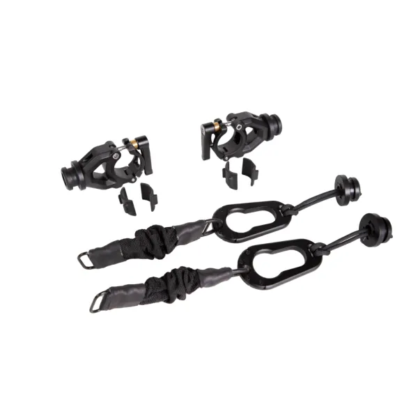 Quick Connect v2 - Ready Rig