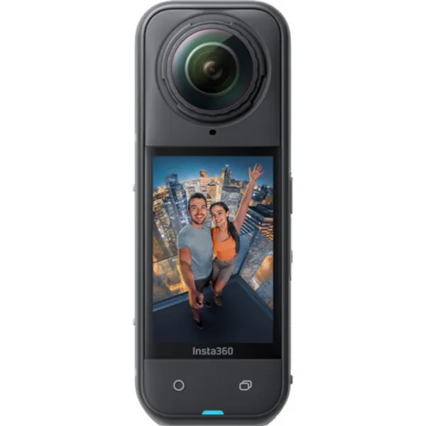 Insta360 X5 Black - P.Standard - Insta360