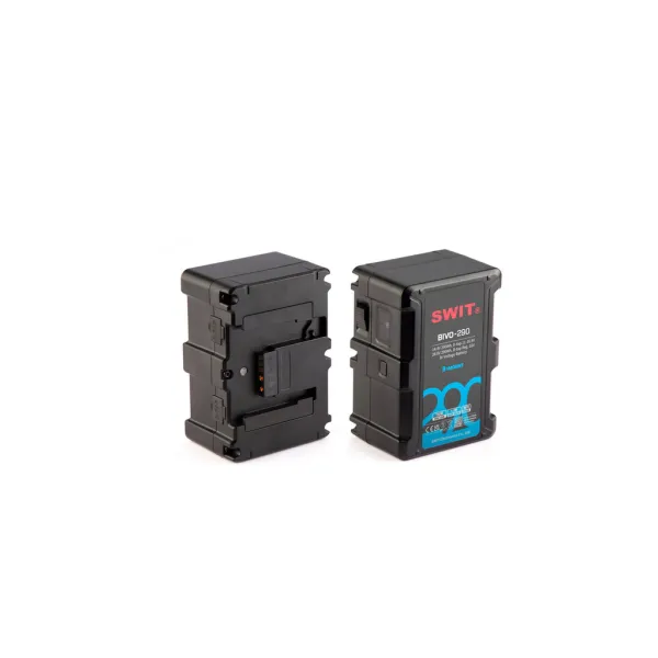 BIVO-290 - Swit