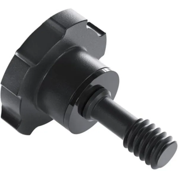 Camera URSA EVF - 1/4 Thumbscrew - Blackmagic
