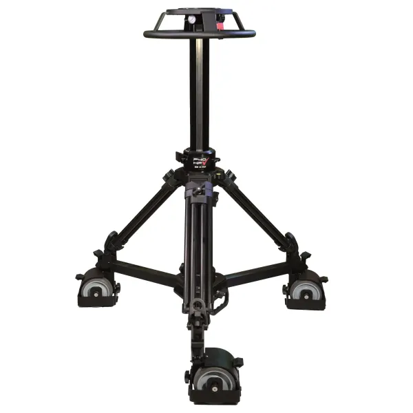 P40 HP  Pedestal - Cartoni