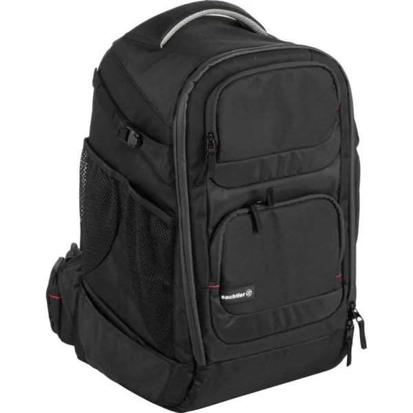 Campack Plus - Sachtler
