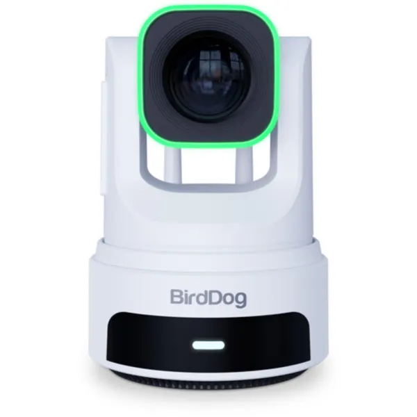 X4 Ultra - White - BirdDog