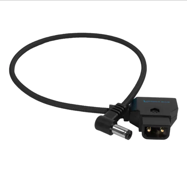 KB-DCTAP-RA15S-BK - Kondor Blue