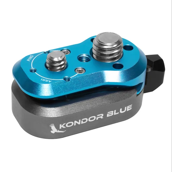 KB-ML - Kondor Blue