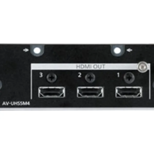 AV-UHS5M4G - Panasonic