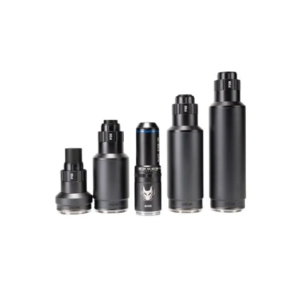 Kit Aurogon FF 10-50x Canon RF - LAOWA