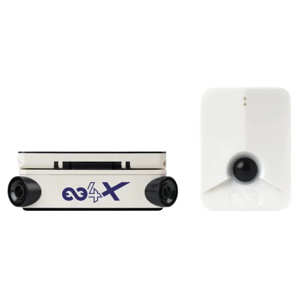 Kit Tikee Sentinel+Tikee 4X - Enlaps